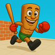 程序图标：Boxer Run Race - Merge Ga…