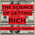 Icon of program: The Science of Getting Ri…