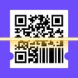 Icon of program: Scannit-QR Barcode Scann…