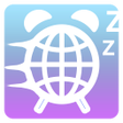 Symbol des Programms: Alarm Clock