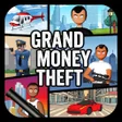 Ikon program: Grand Theft Money