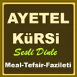 Ikon program: Ayetel Kürsi İndir İntern…