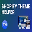 Icon of program: Shopify Theme helper