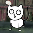 プログラムのアイコン：Biscuit Hunt: Draw Way