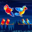 Bird Sort Color Puzzle ASMR icon