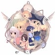 프로그램 아이콘: PangYa