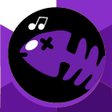 Ikona programu: Bubble Stass  - voice
