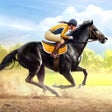 Programın simgesi: Rival Stars Horse Racing