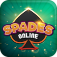 程序图标：Spades - Play Online Spad…