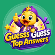 Biểu tượng của chương trình: GuessGuess