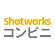 Ikona programu: 日払い単発コンビニバイトならショットワークスコンビ…