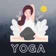 ไอคอนของโปรแกรม: Yoga For Everyday