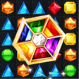 أيقونة البرنامج: Ancient Jewels Quest