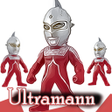 Icon of program: Dj Lagu UltraMan Full Mus…