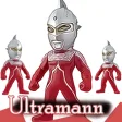 Dj Lagu UltraMan Full Musicc
