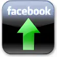 LiveUpload to Facebook