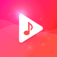 Icoon van programma: Free music player for You…