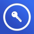 Icon of program: Password Manager - Lock A…