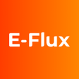 プログラムのアイコン：E-Flux EV