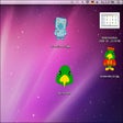 Symbol des Programms: Parrot Icons