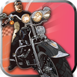 プログラムのアイコン：Racing Moto 3D