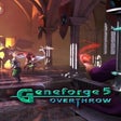 Programın simgesi: Geneforge 5: Overthrow