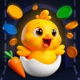 Icoon van programma: Fowl Coop Run