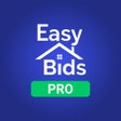 Programın simgesi: EasyBids Pro: For Home Ex…