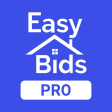 EasyBids Pro: For Home Experts