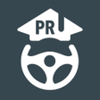 Conductor Puerto Rico - Licencia de Aprendizaje icon