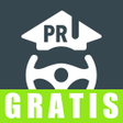 Programın simgesi: Conductor Puerto Rico - L…