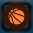 程序图标：DribbleUp Basketball Trai…