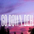 プログラムのアイコン：Go down deh