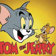 Biểu tượng của chương trình: Tom and Jerry House