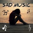 程序图标：Sad Music