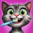 Ikon program: Pet Doctor Games for kids