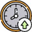 Иконка программы: GitHub Last Commit Badge