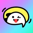 أيقونة البرنامج: HiSwop - Barter  Real Cha…