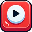 Ikon program: Youtube Music Simple Hotk…