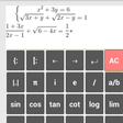 Icono del programa: Editor Math
