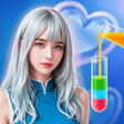 Ícone do programa: Water Sort Beauty Gallery