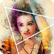 Icon of program: Photo Filter - Deep Art E…