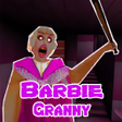 プログラムのアイコン：Barbi Granny II : Horrifi…