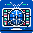 程序图标：Global TV Stream