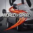 Icon of program: World of Speed
