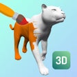Ícone do programa: Coloring GamesColor by Nu…