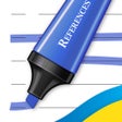 程序图标：References On Tap