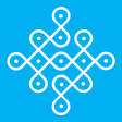 程序图标：Kolam Unlimited Design