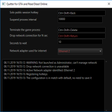 Icon of program: Quitter