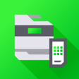 أيقونة البرنامج: Lexmark Print
